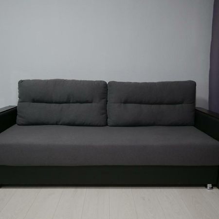 Asia Hotel Алма Ата Екстериор снимка