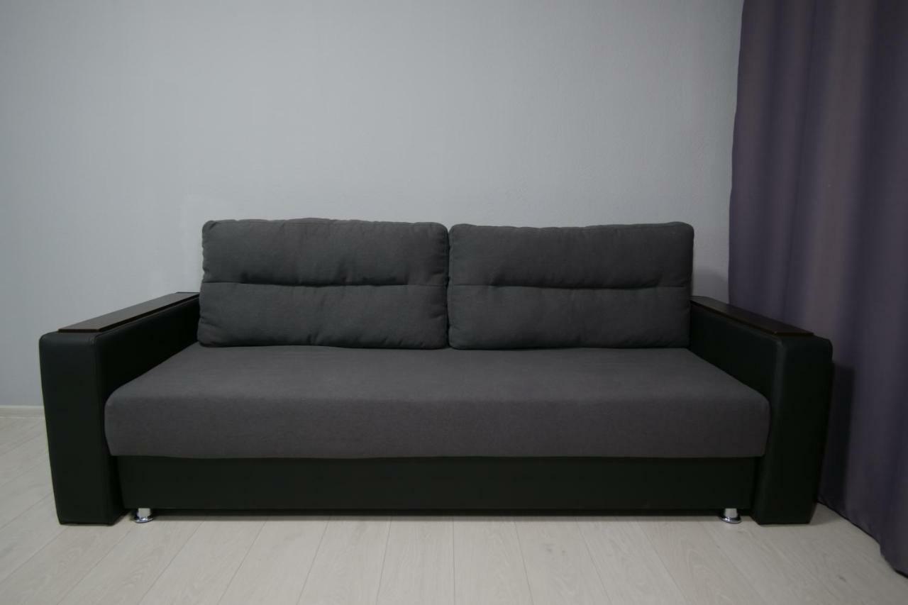 Asia Hotel Алма Ата Екстериор снимка